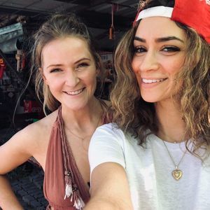 Meet your Posher, Sandra